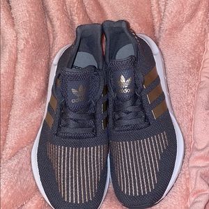 Woman’s adidas swift run casual shoes